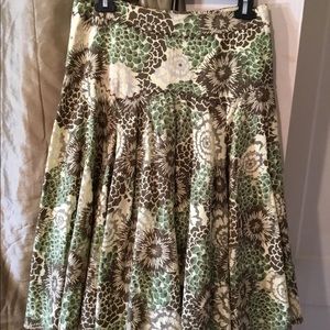 Antonio Melani flowing shirt